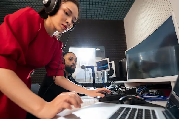 IT support for hospitality - IT Support Maintenance