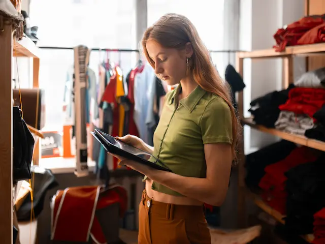 IT support for retail stores - Network and Wi-Fi Solutions