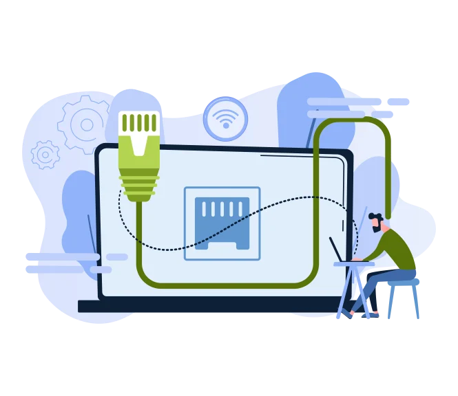 Internet For Business - Ethernet Security