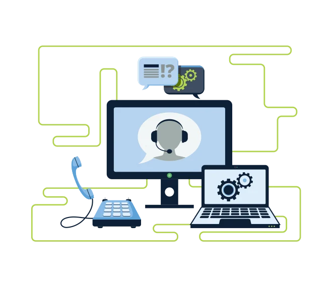 Internet For Business - Leased Line Solutions