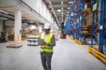 Managed IT Support Services for Manufacturing, Warehouses