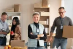 Managed IT Support for Charities & Non-Profits