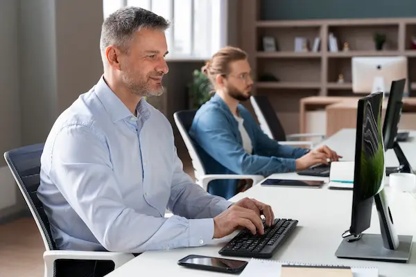 Managed IT Support for Financial Services