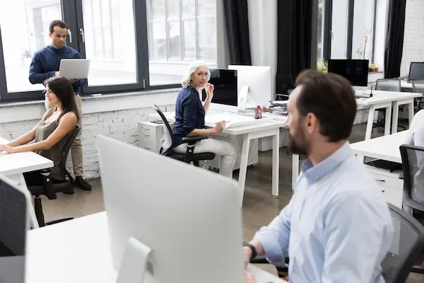 Managed IT Support for Insurance Companies