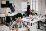 Office Connectivity with Effective Business WiFi Solutions
