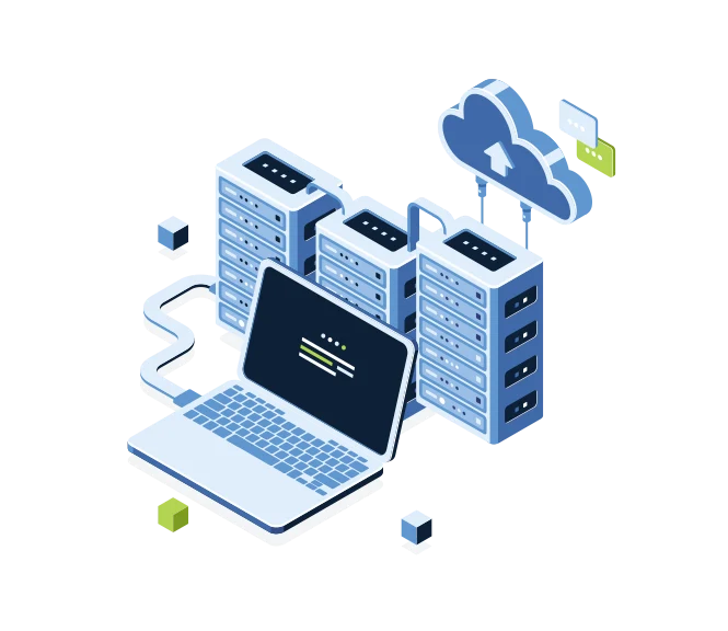 Offsite back up storage - Off-Site Data Backup