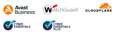 Our Cyber Security Partners and Services