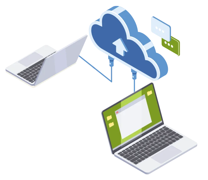 Remote IT Support Services