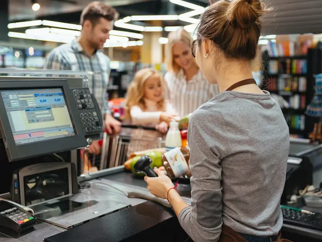 Retail IT services - IT Support Maintenance
