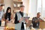 Scalable IT Services for Charities and Non-profits