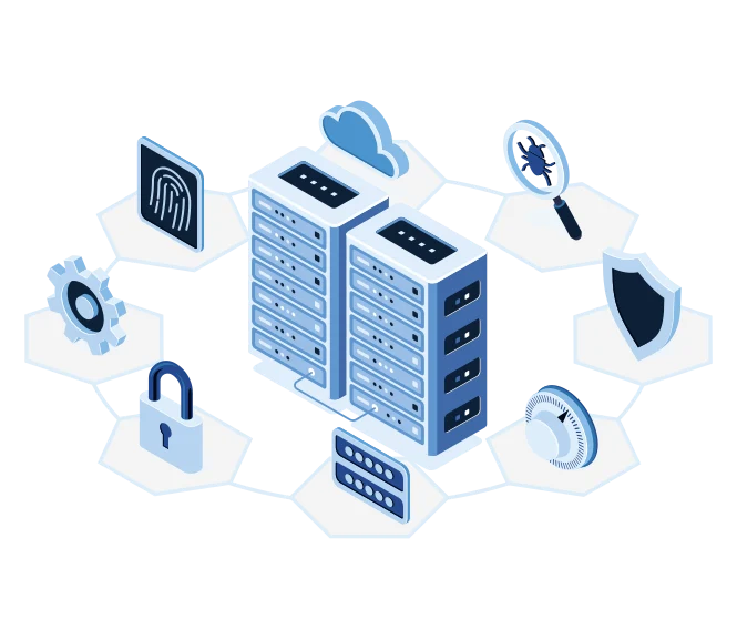 Server Support Management