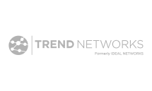 Trend Networks 215x