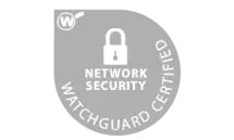 WatchGuard Certified Network Security