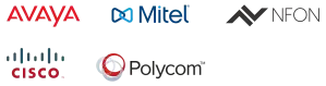 Webpoint Solutions ICT VoIP Telecom Partners