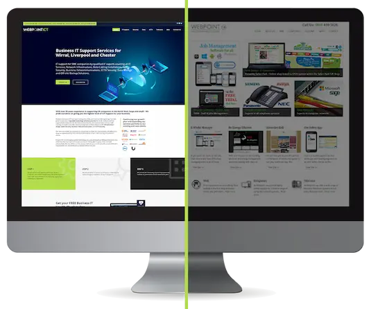 Website Maintenance Services and Packages