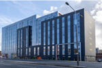 Wired and wireless network setup - student accommodation liverpool
