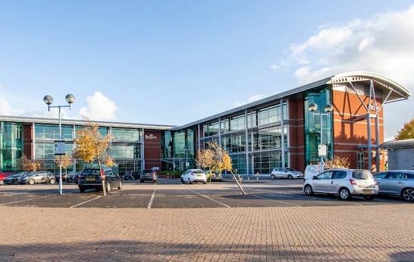 IT Support Cheshire - IT Support for business parks and business centres in Cheshire