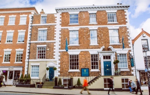 IT Support Cheshire - IT Support for hotels and accommodation establishments