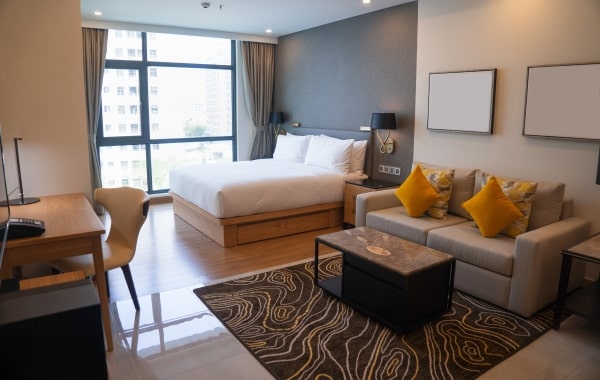 it support cheshire - serviced apartments