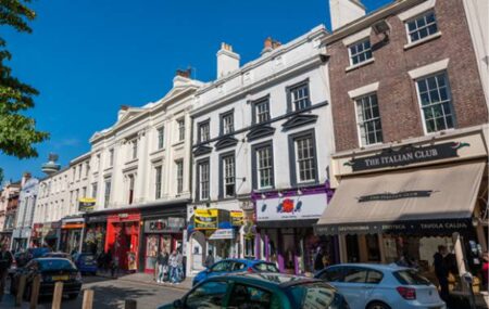IT support Liverpool sme companies